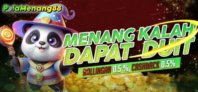 BONUS MENANG KALAH DAPAT DUIT